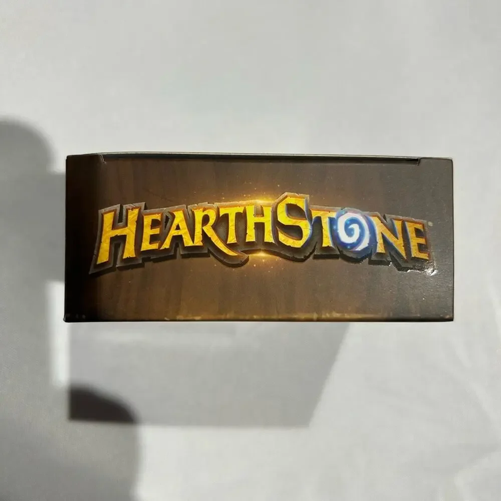 Leeroy Jenkins Collector's Edition Pin‎ - Gold and Red